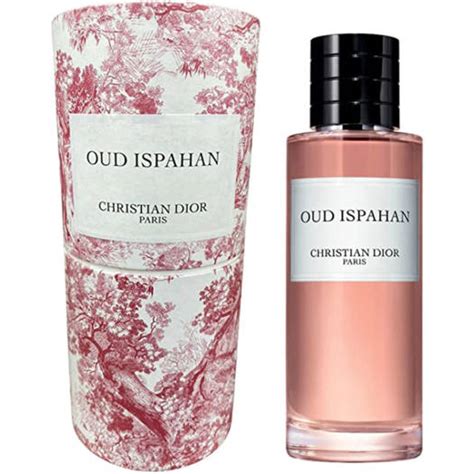 ispahan perfume|dior oud ispahan 125ml unisex.